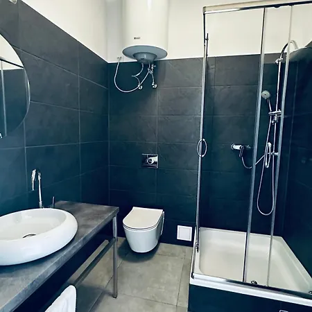 Hotel Kolodziej Siemianowice Slaskie