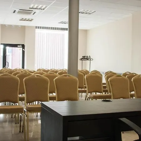Hotel Kolodziej Siemianowice Slaskie