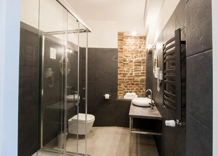 Kolodziej 3* Siemianowice Śląskie