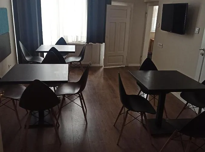 Kolodziej Hotel Siemianowice Śląskie