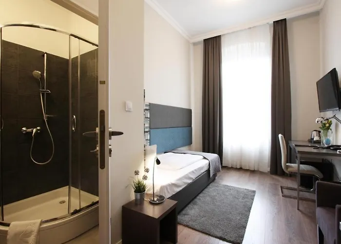 Hotel Kolodziej Siemianowice Śląskie