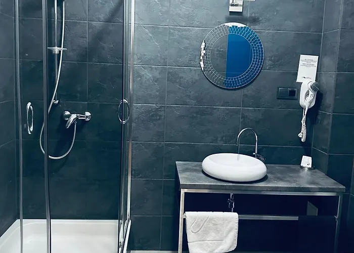 Kolodziej 3* Siemianowice Śląskie