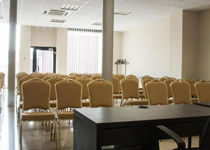 Hotel Kolodziej Siemianowice Śląskie