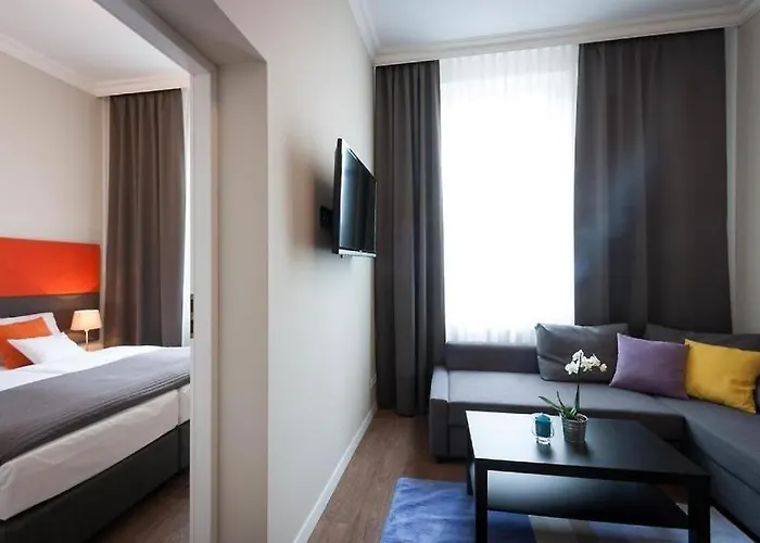 Kolodziej Hotel Siemianowice Śląskie