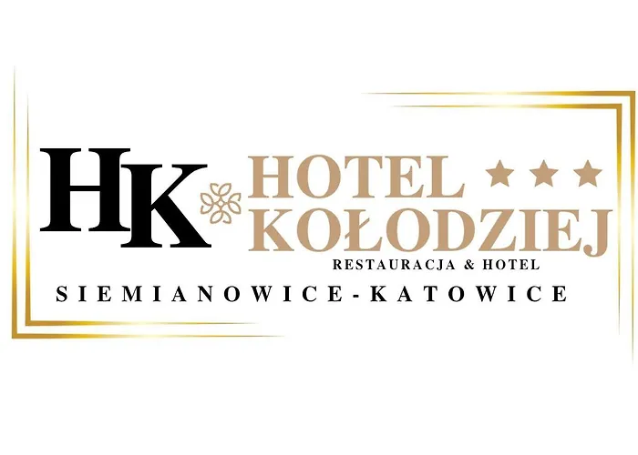 Kolodziej Hotel Siemianowice Śląskie